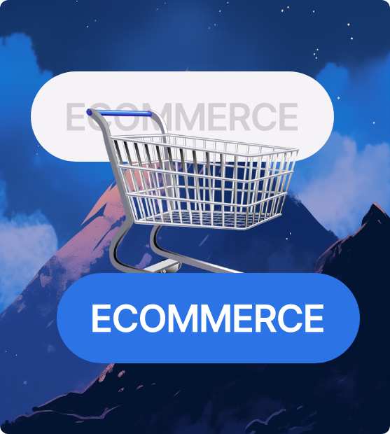 Ecommerce Development